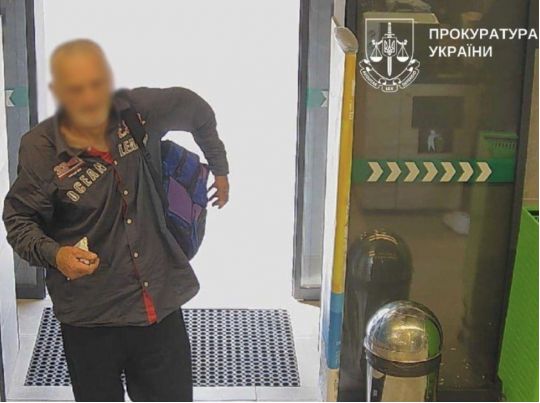 У&nbsp;Києві впіймали сексуального маніяка: хто він і&nbsp;скільки жертв на&nbsp;його рахунку