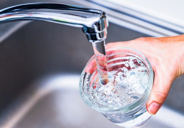 В Инфоксводоканале рассказали, безопасна ли вода в Одессе