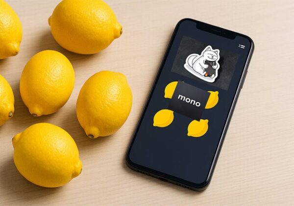 Объясняем, что это за лимоны от Monobank и почему их все ищут