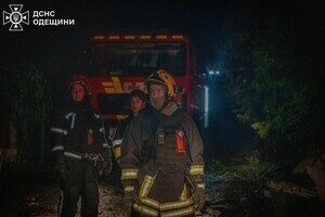 Массированная атака на Одессу и Одесчину: есть повреждения энергообъектов, пострадала женщина