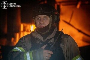 Массированная атака на Одессу и Одесчину: есть повреждения энергообъектов, пострадала женщина