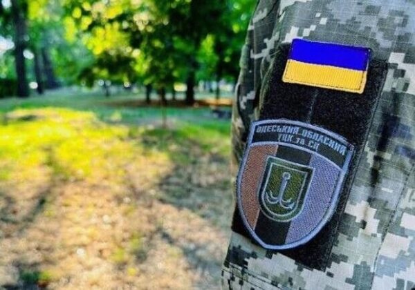 Инцидент с участием ТЦК и медиков в Одессе: комментарий военкомата