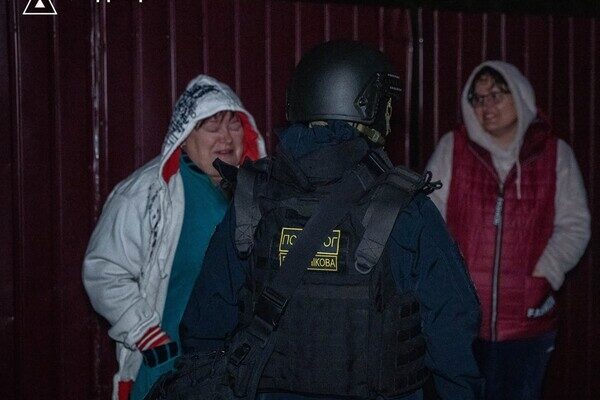 Массированная атака на Одессу и Одесчину: есть повреждения энергообъектов, пострадала женщина