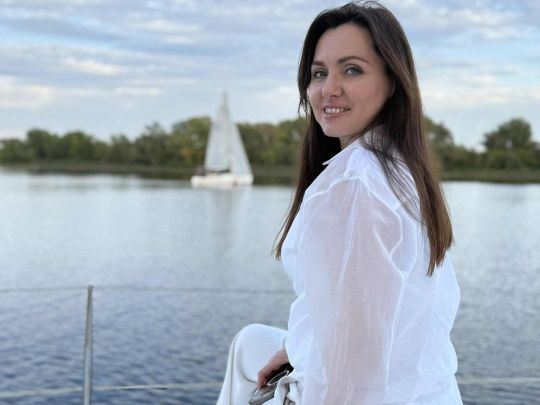 &laquo;Часто на&nbsp;відпочинку туристи втрачають відчуття небезпеки&raquo;,&nbsp;&mdash; експертка з&nbsp;туризму Марина Білоножко