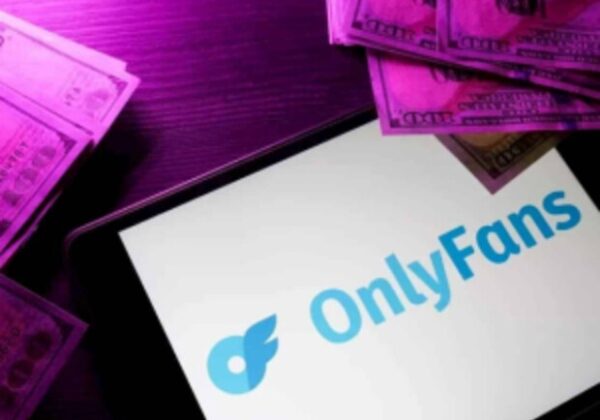 Украинские "звезды" Onlyfans задолжали государству почти 400 миллионов гривен налогов Украинские "звезды" Onlyfans задолжали государству почти 400 миллионов гривен налогов