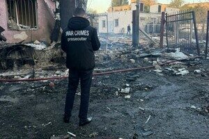 Массированная атака на Одессу и Одесчину: есть повреждения энергообъектов, пострадала женщина