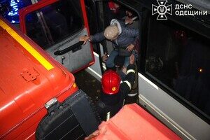 Смертельный ливень в Одессе: погибли почти десяток человек (обновлено)