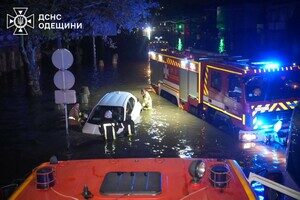 Смертельный ливень в Одессе: погибли почти десяток человек (обновлено)