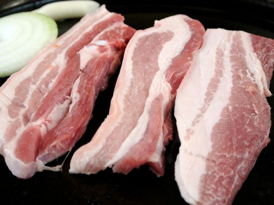 Імпорт не&nbsp;рятує: чому ціна на&nbsp;улюблений в&nbsp;українців продукт не&nbsp;падає