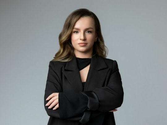 &laquo;Я&nbsp;відновлювала брови, а&nbsp;насправді&nbsp;&mdash; відновлювала себе&raquo;,&nbsp;&mdash; Соломія Романюк