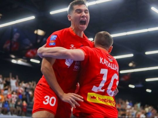 Яскраві голи та&nbsp;драматична нічия: огляд 4-го туру betking Екстра-ліги