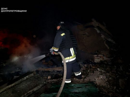 Масштабні удари по&nbsp;областях: тисячі без світла, зруйновані будинки, є&nbsp;жертви (фото)