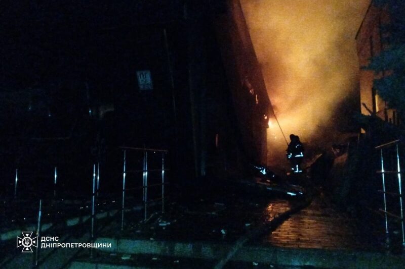 Масштабні удари по&nbsp;областях: тисячі без світла, зруйновані будинки, є&nbsp;жертви (фото)
