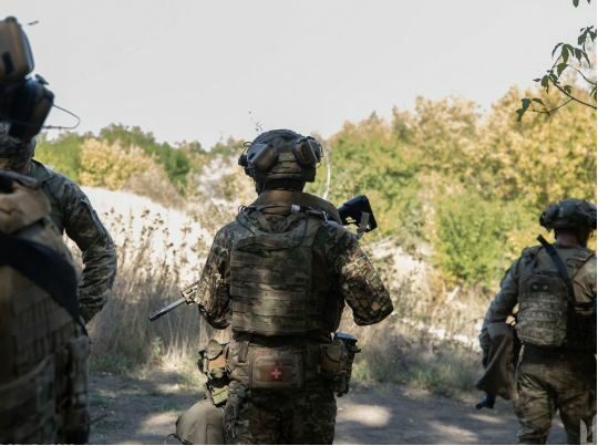 Ми&nbsp;надто захопилися приховуванням невдач і&nbsp;роздуванням успіхів: Ігор Луценко про брехню в&nbsp;ЗСУ, яка дорого обходиться Україні