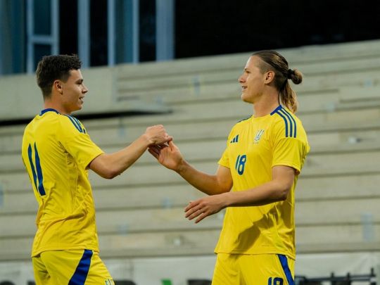 На&nbsp;якому каналі безкоштовно дивитись сьогодні онлайн Хорватія U21&nbsp;&mdash; Україна U21: розклад трансляцій відбірного матчу Євро-2027