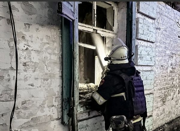 Окупанти вдарили по&nbsp;Лозовій на&nbsp;Харківщині: бомба пролетіла 130&nbsp;км