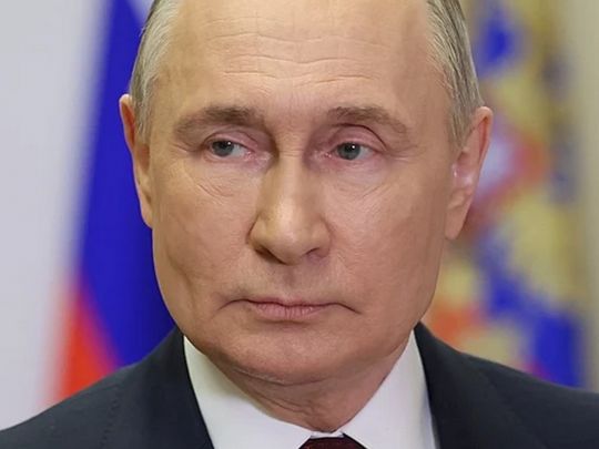 путіну пообіцяли Покровськ і&nbsp;Куп&rsquo;янськ: переговори не&nbsp;на&nbsp;часі