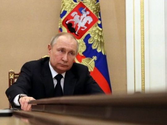 рф&nbsp;вперше скоротила військовий бюджет: чи&nbsp;відчує це&nbsp;Україна