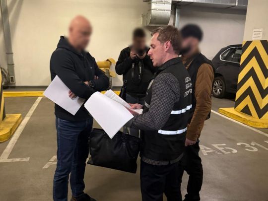 Труханов відповість за&nbsp;загибель людей під час катастрофічної повені в&nbsp;Одесі: поліція оголосила про підозру у&nbsp;службовій недбалості (фото)