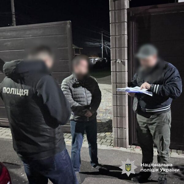 Труханов відповість за&nbsp;загибель людей під час катастрофічної повені в&nbsp;Одесі: поліція оголосила про підозру у&nbsp;службовій недбалості (фото)