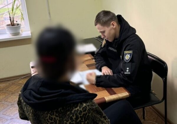 Жестокое избиение в Одессе: восьмиклассница попала в больницу после конфликта с одноклассницей