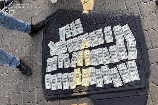 Трудоустройство в СБУ за взятку: в Одессе разоблачили дельца