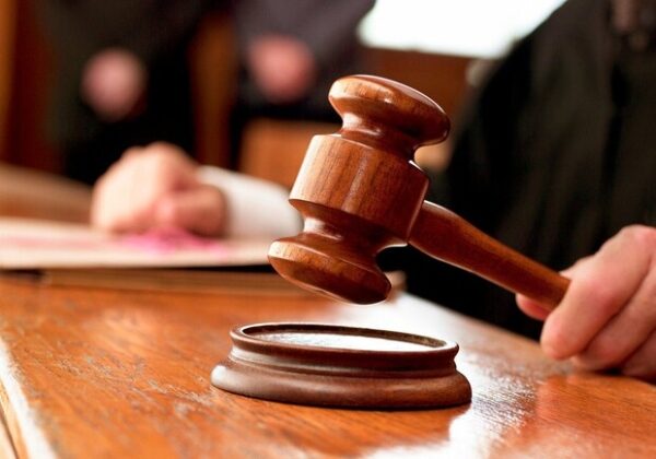 В Одесской области военный ударил полицейского: суд назначил испытательный срок В Одесской области военный ударил полицейского: суд назначил испытательный срок
