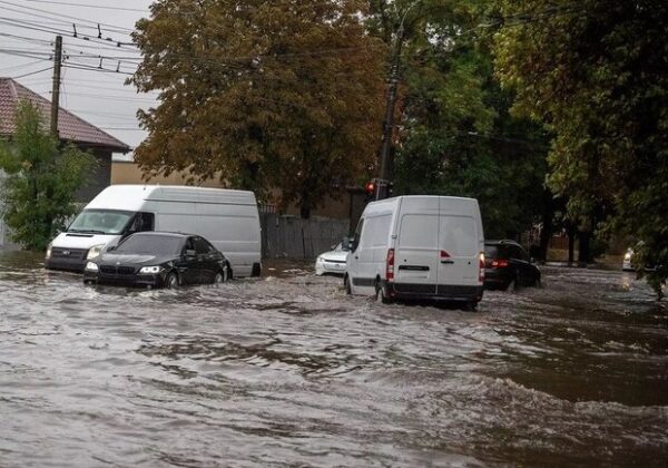 Одесса под угрозой затопления: когда может произойти экологическая катастрофа