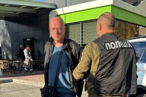 Трудоустройство в СБУ за взятку: в Одессе разоблачили дельца