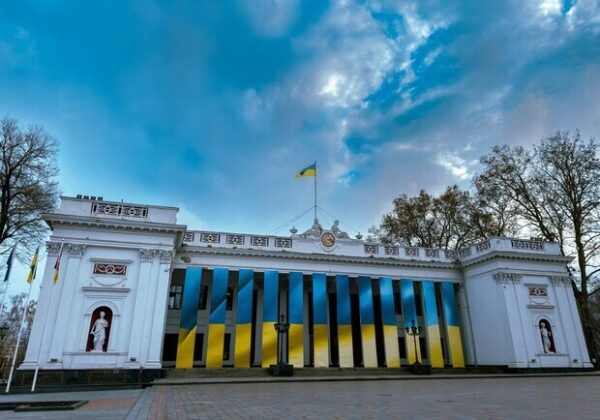 Кадровые изменения в Одесской мэрии продолжаются: ушли с должности еще два вице-мэра