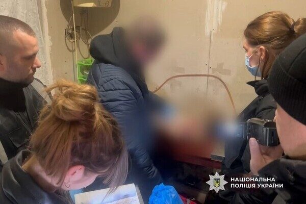 Тело ребенка в морозилке: как суд Одессы наказал виновных в гибели годовалого мальчика