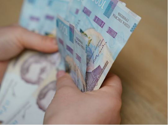 Аліменти від держави: як&nbsp;отримати допомогу, якщо батько не&nbsp;платить