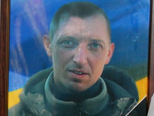 Безмежно любив доньок: молодший сержант з&nbsp;Вінниччини потрапив під удар ворожого дрона-камікадзе