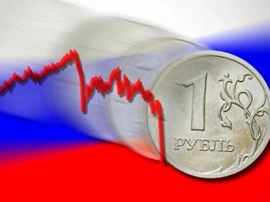 Економічний крах: експерт назвав ідеальний сценарій закінчення війни