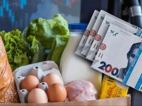 Яйця, олія, овочі&nbsp;&mdash; і&nbsp;не&nbsp;тільки: які продукти злетять в&nbsp;ціні уже в&nbsp;грудні