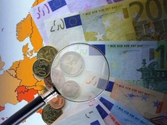 Кредит є&nbsp;кращим варіантом: у&nbsp;ЄС готові залізти в&nbsp;борги заради України