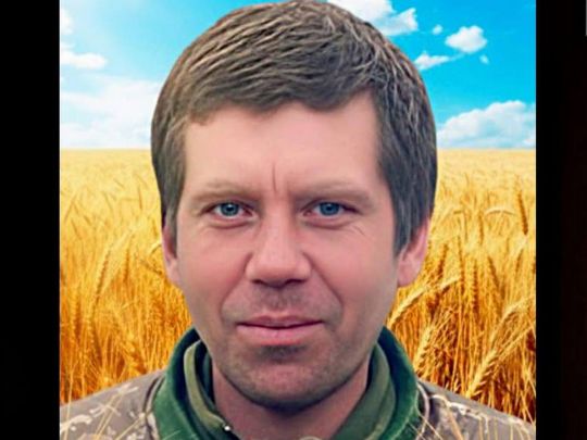 Мати отримала страшну звістку через сім місяців після зникнення сина: стрілець-снайпер з&nbsp;Вінниччини поліг на&nbsp;Курщині