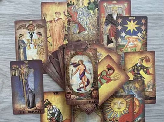 Овнам&nbsp;&mdash; &laquo;Король Жезлів&raquo; і&nbsp;лідерство в&nbsp;роботі, Тельцям&nbsp;&mdash; &laquo;Десятка Пентаклів&raquo; і&nbsp;стабільність у&nbsp;коханні та&nbsp;грошах: Таро-прогноз на&nbsp;21 листопада