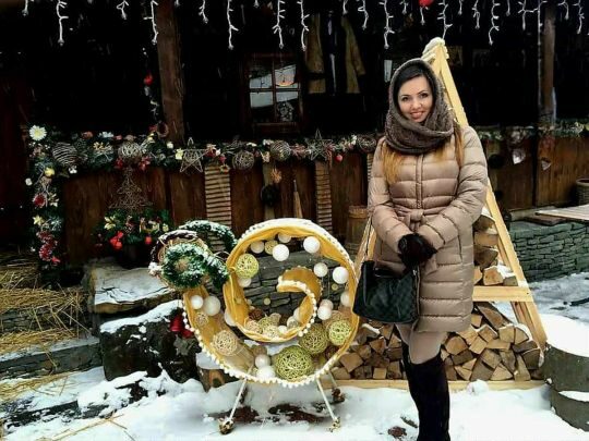 &laquo;Плануючи зимовий відпочинок, варто враховувати чимало нюансів&raquo;,&nbsp;&mdash; експертка з&nbsp;туризму Марина Білоножко