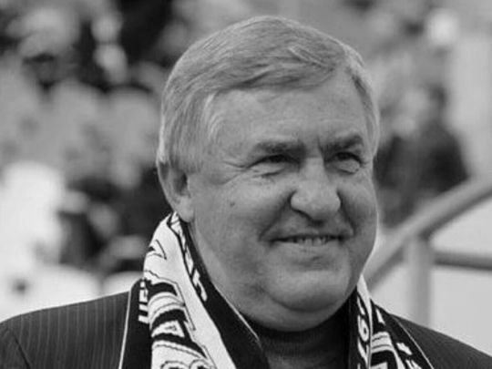 Помер чемпіон Радянського Союзу у&nbsp;складі &laquo;Зорі&raquo;, який став призером Олімпійських ігор (фото)