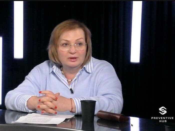 Приводить до&nbsp;серцево-судинних захворювань та&nbsp;смерті: експерти онлайн-платформи Preventive Hub назвали причину