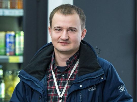 Сили оборони на&nbsp;межі колапсу: Тарас Чмут про критичні проблеми з&nbsp;мобілізацією в&nbsp;ЗСУ