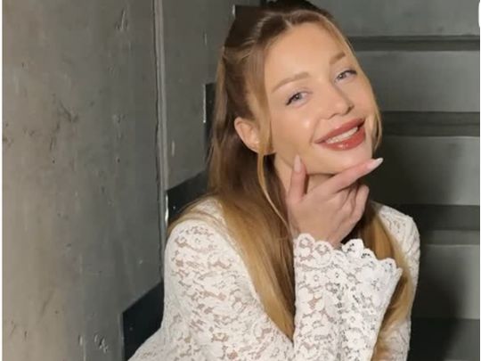 Тіна Кароль показала обручку і&nbsp;таємничо натякнула на&nbsp;кохання