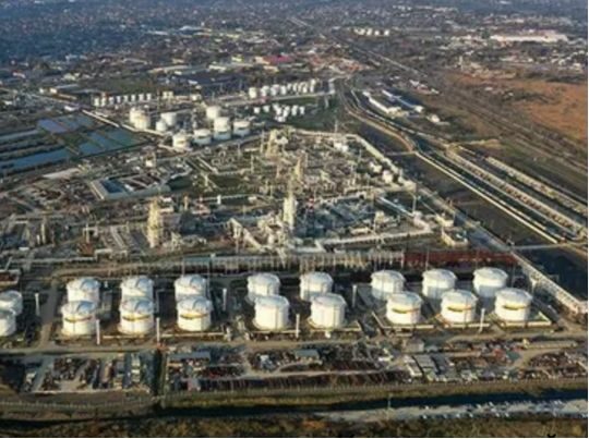 Українські дрони навідалися до&nbsp;Ростовської області та&nbsp;Краснодарського краю: де&nbsp;в&nbsp;росії вночі &laquo;підгоріло&raquo; (відео)