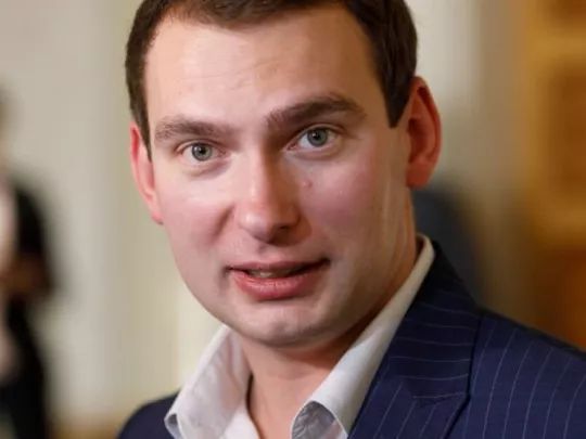 Варто займатись законотворчістю, а&nbsp;не&nbsp;лобізмом фігурантів кримінальних справ: що&nbsp;радить Володимир Золкін нардепу Ярославу Железняку