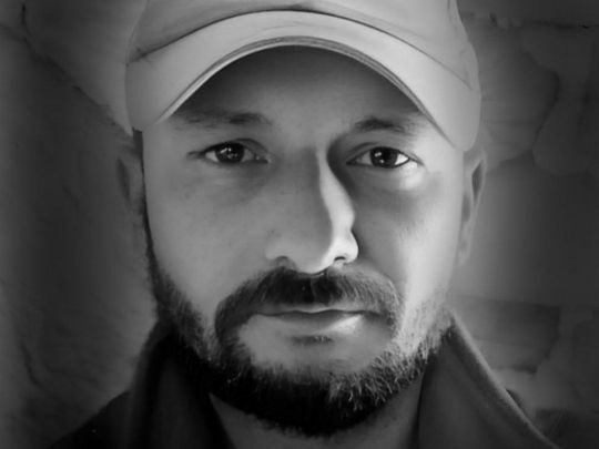 Він всього себе віддавав дітям: війна забрала життя 48-річного батька двох синів з&nbsp;Вінниці