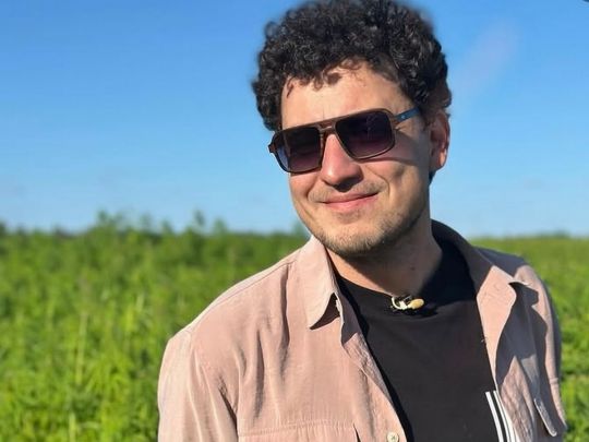 Вкраде ваше серце: популярний телеведучий став батьком