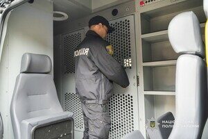 Патрулирует улицы и обучает детей карате: полицейский из Одесчины стал чемпионом фестиваля боевых искусств Патрулирует улицы и обучает детей карате: полицейский из Одесчины стал чемпионом фестиваля боевых искусств