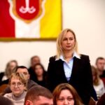 В Одессе новая глава департамента здравоохранения: кто она