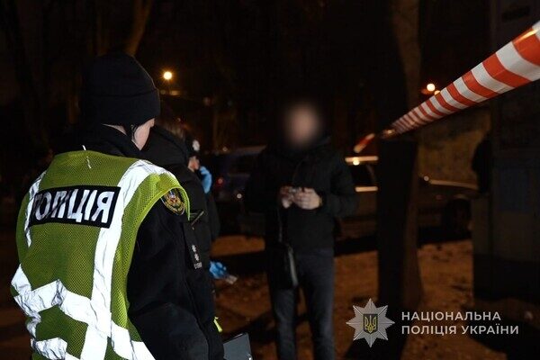 В Одессе на Фонтанской дороге застрелили мужчину: что известно